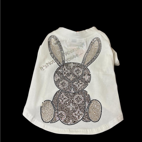 COPY - Dog tshirt - Picture 2 of 2